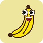 适合晚上使用的app香蕉